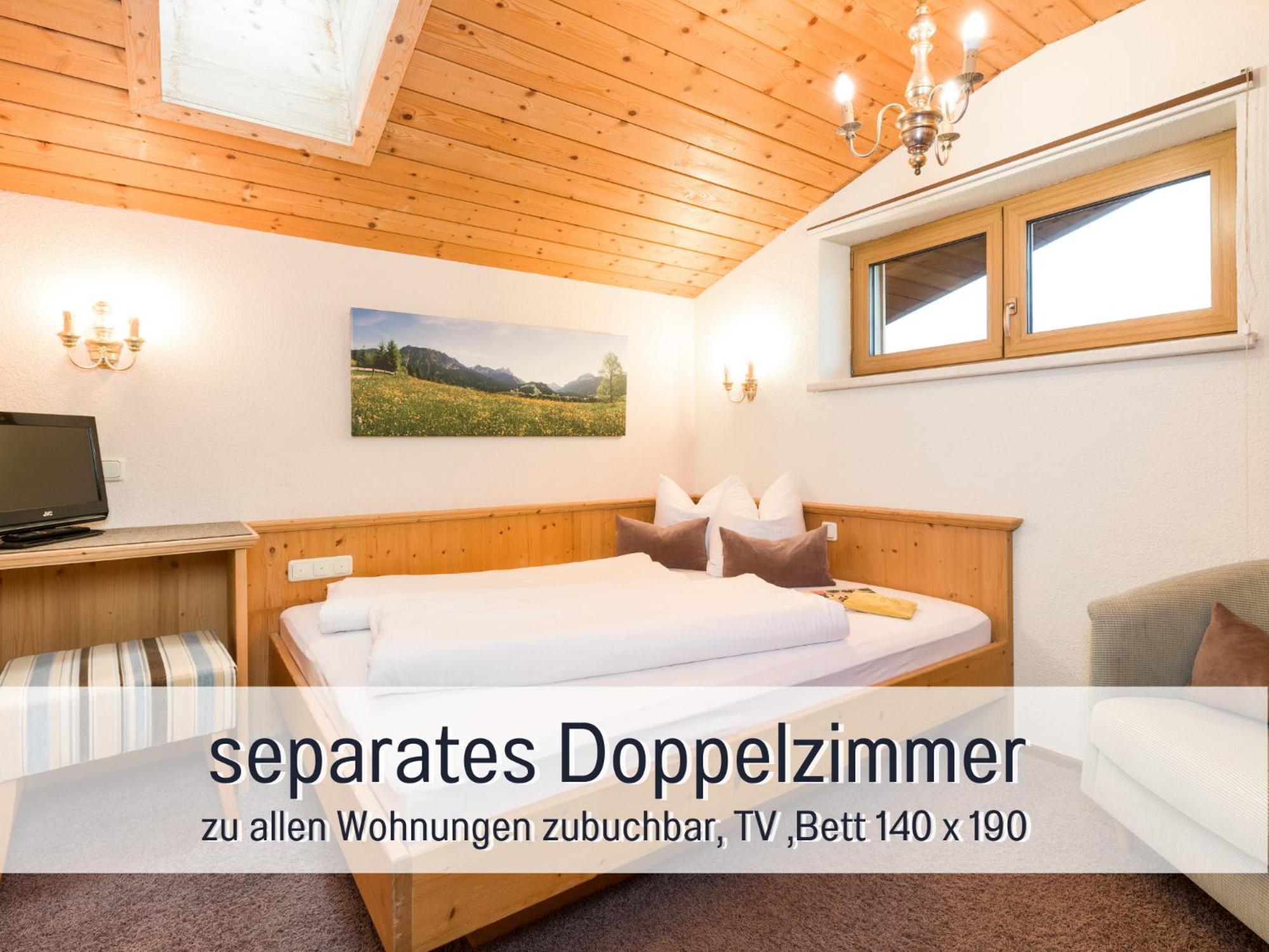 Apartments Tannheim - Bei Birgit Mariacher - Inklusive Sommerbergbahnen - Infrarotsauna & Broetchenservice - Zentral Mit Bergblick Buitenkant foto