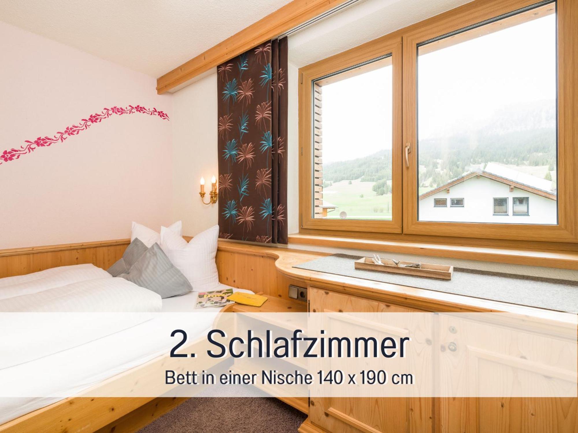 Apartments Tannheim - Bei Birgit Mariacher - Inklusive Sommerbergbahnen - Infrarotsauna & Broetchenservice - Zentral Mit Bergblick Buitenkant foto