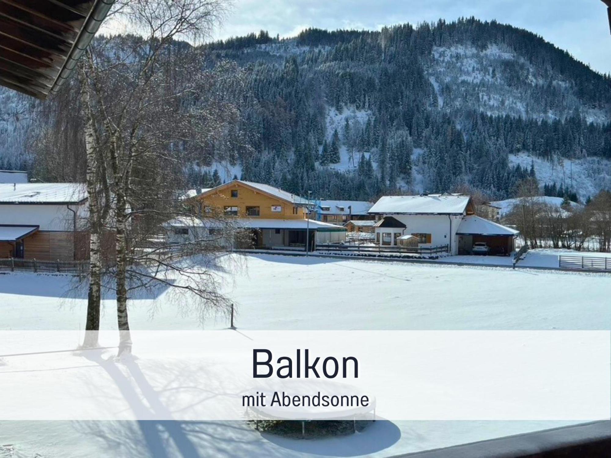Apartments Tannheim - Bei Birgit Mariacher - Inklusive Sommerbergbahnen - Infrarotsauna & Broetchenservice - Zentral Mit Bergblick Buitenkant foto