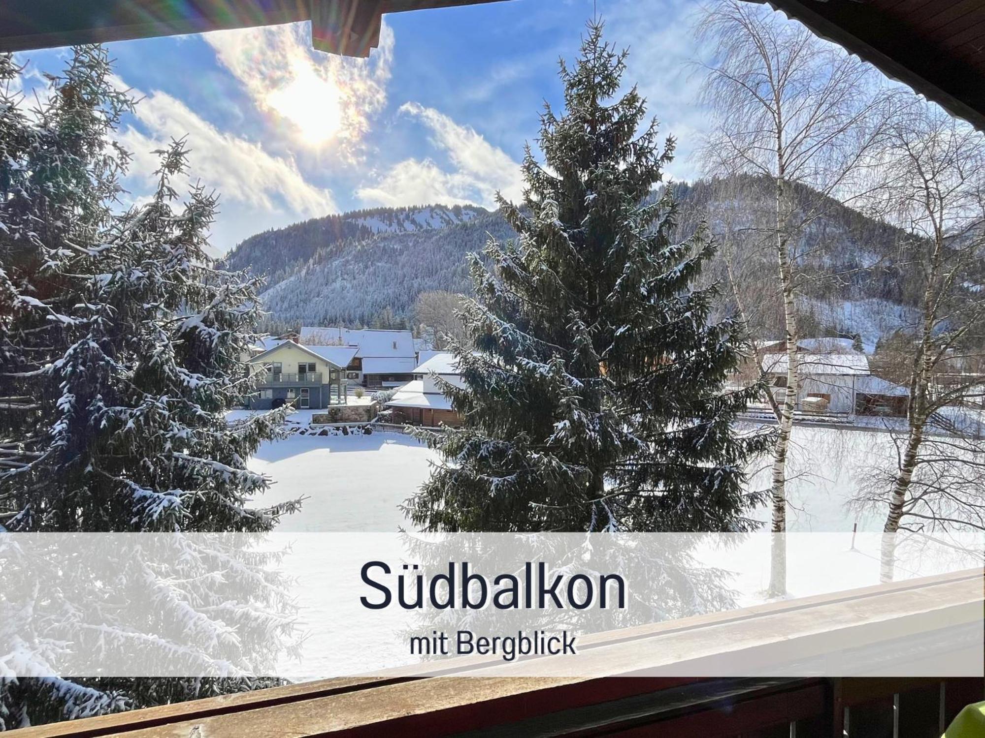 Apartments Tannheim - Bei Birgit Mariacher - Inklusive Sommerbergbahnen - Infrarotsauna & Broetchenservice - Zentral Mit Bergblick Buitenkant foto