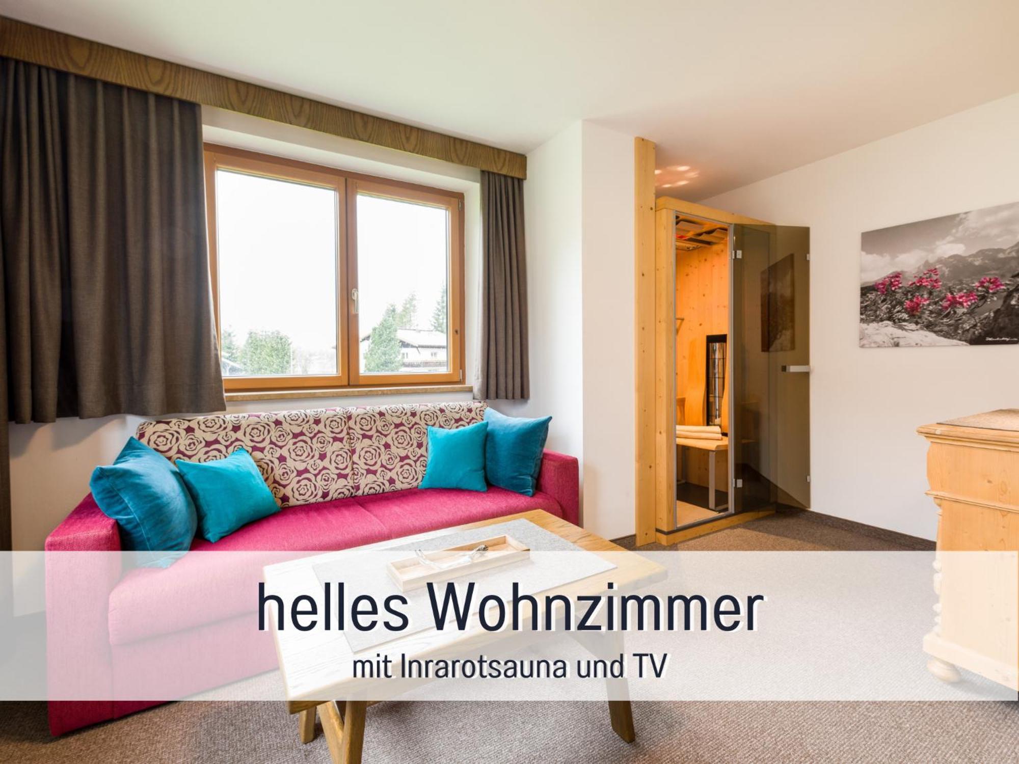 Apartments Tannheim - Bei Birgit Mariacher - Inklusive Sommerbergbahnen - Infrarotsauna & Broetchenservice - Zentral Mit Bergblick Buitenkant foto