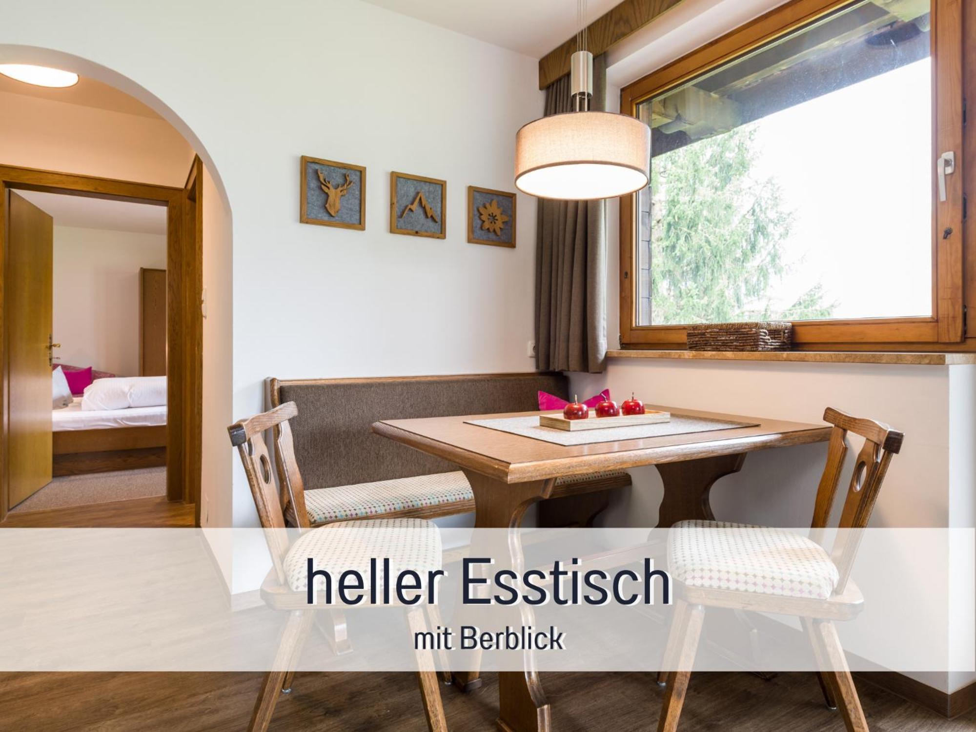 Apartments Tannheim - Bei Birgit Mariacher - Inklusive Sommerbergbahnen - Infrarotsauna & Broetchenservice - Zentral Mit Bergblick Buitenkant foto